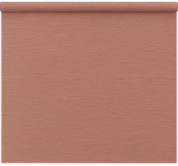 Ofis stor perde modern toz pembe - TenStickers