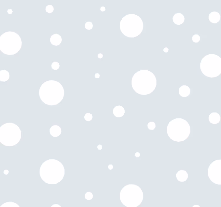 Ev ofisi stor perde mint fantazisi - TenStickers