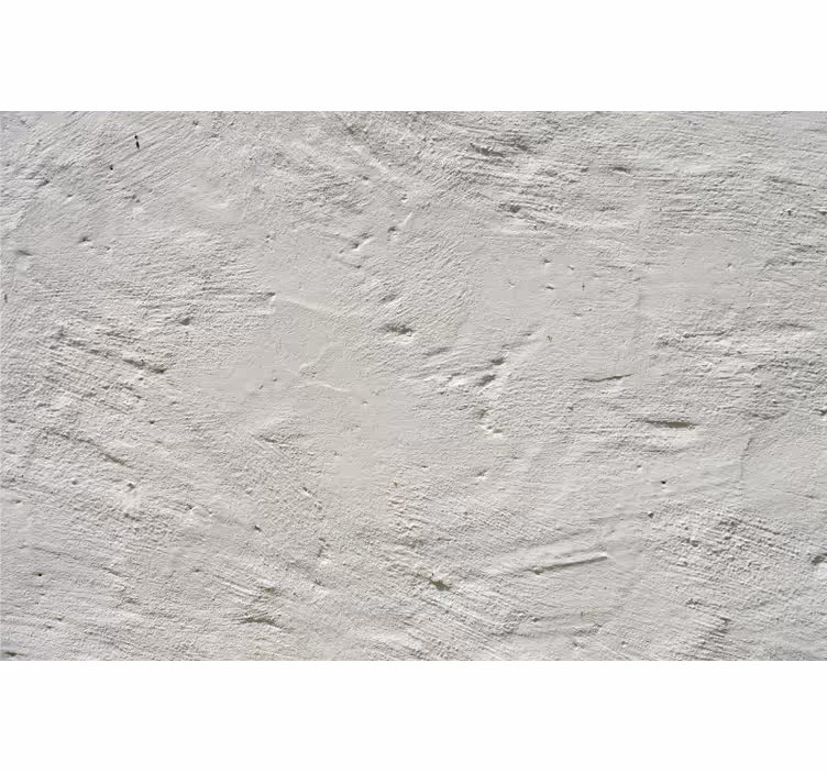 Gri stor perde beton duvar dokusu - TenStickers