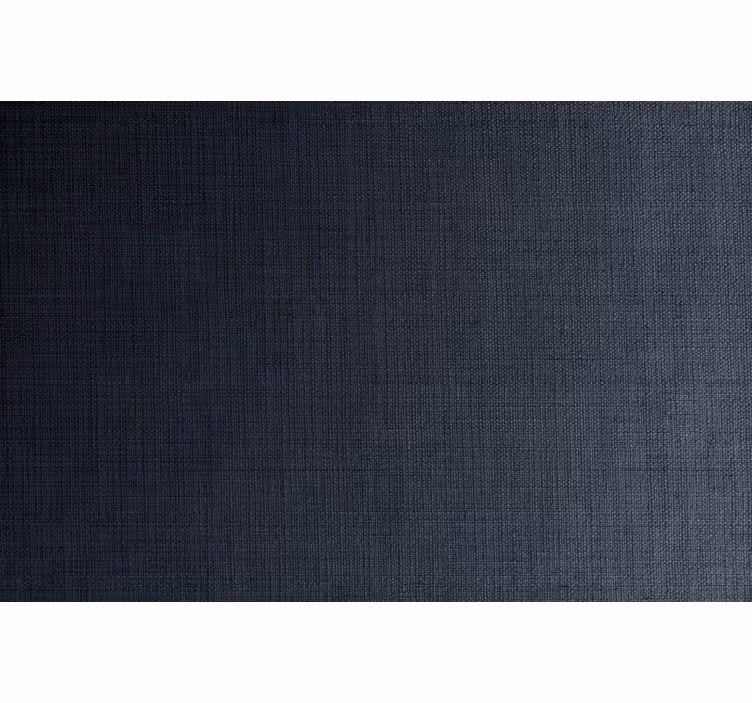 Gri stor perde - siyah arka planlı çizgili - TenStickers