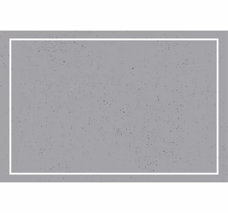 Gri stor perde gray pantone - TenStickers