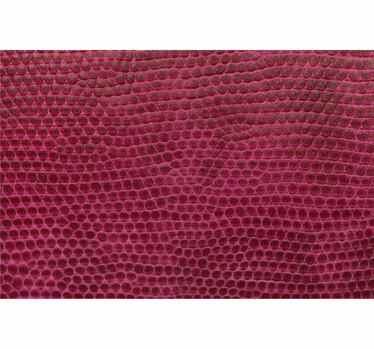 Yatak odası stor perde - pembe boa desenli - TenStickers