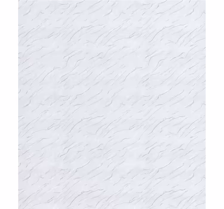 Beyaz stor perde kalahari şerit deseni - TenStickers