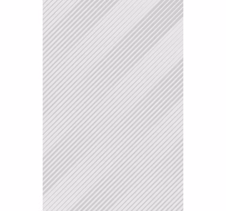çizgili açık gri modern panjur - TenStickers