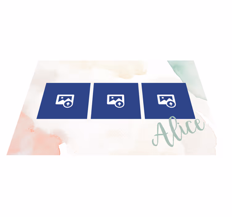 Orijinal amerikan servis fotoğraf anıları sergisi - TenStickers