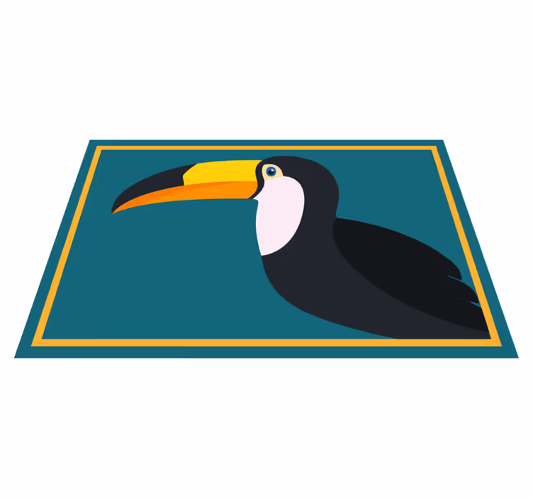 Orijinal amerikan servis stilize tukangozu başlığı - TenStickers