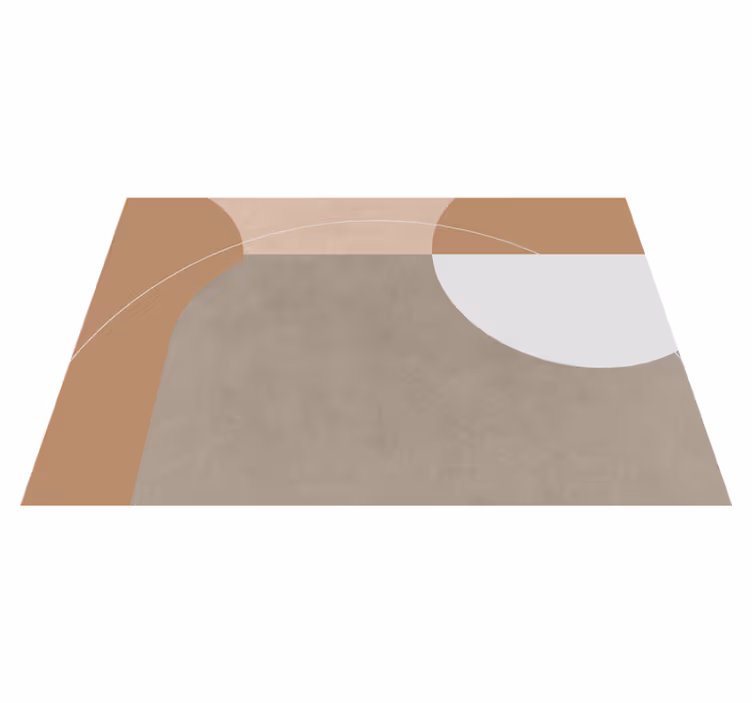 Modern amerikan servis Şık minimalist yüzey - TenStickers