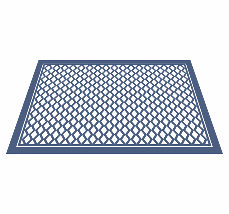 Doku efekti amerikan servis - geometrik amerikan servis - TenStickers