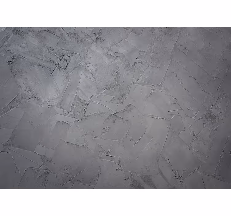 Gri tonları beton duvar resimleri - TenStickers