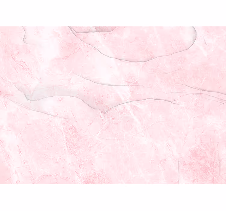 Pastel pembe beyaz girdap efektli çocuklar duvar resimleri - TenStickers