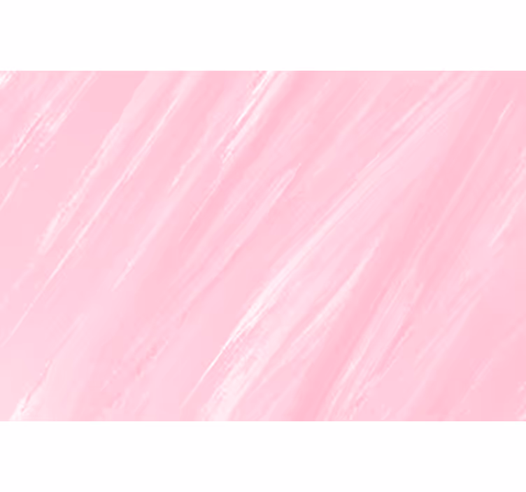 İfade duvar resim soft pink stripes - TenStickers