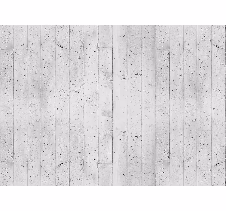 Beton Duvar doku ve desen duvar halısı - TenStickers