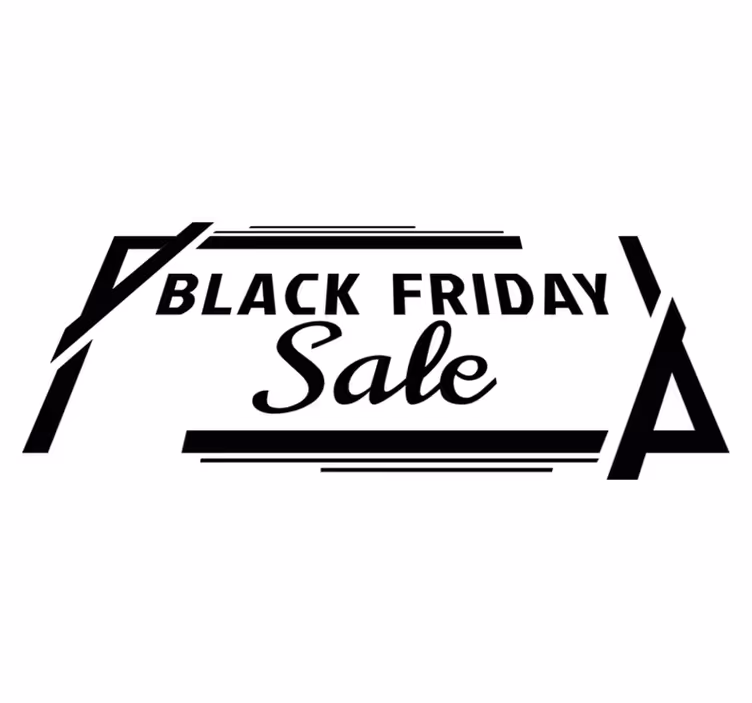 Black friday vinil halı kutu İndirimleri - TenStickers