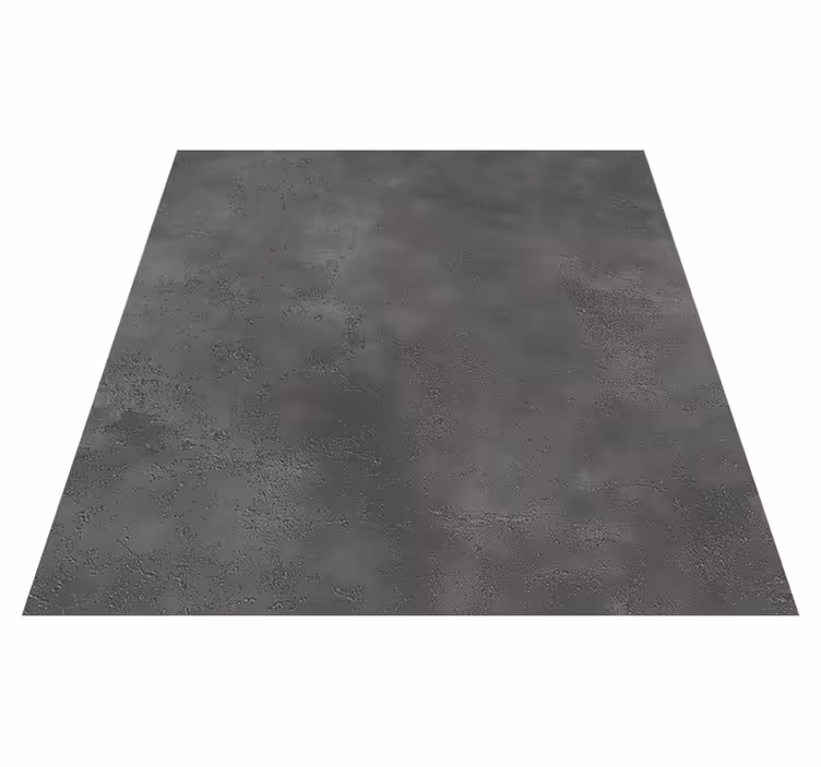Mutfak pvc halı beton İmitasyonu - TenStickers