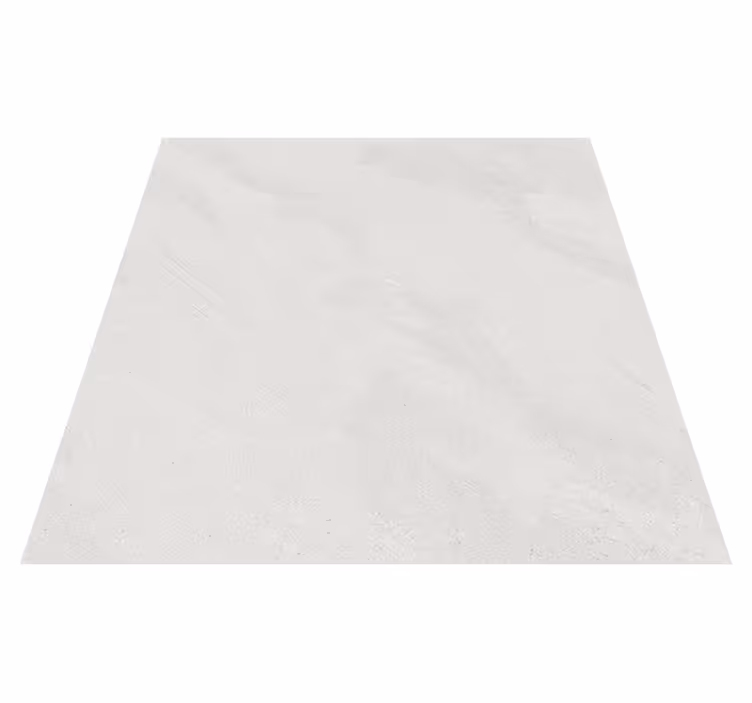 Mutfak pvc halı hafif taş efekti - TenStickers