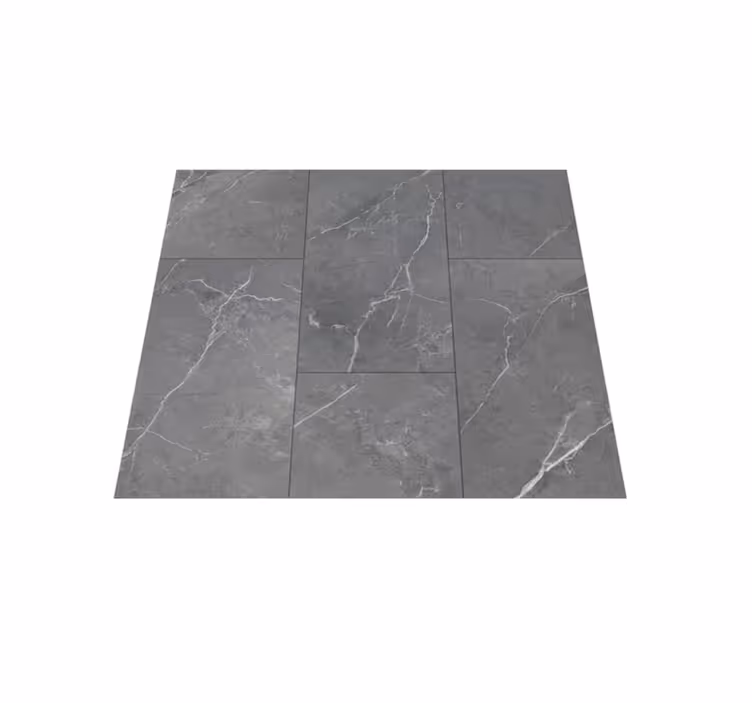 Mutfak pvc halı bulut mat - TenStickers