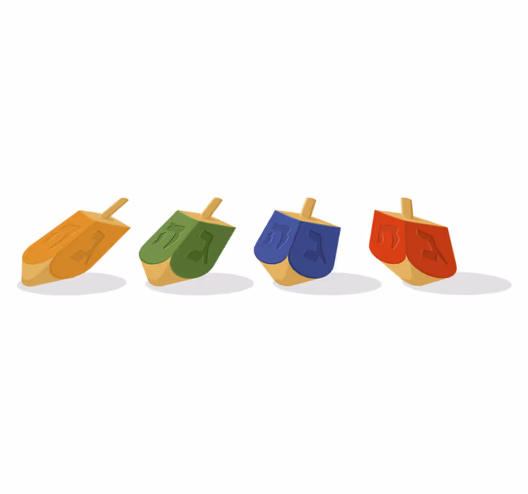 Yatak odası pvc halı dreyzel - TenStickers