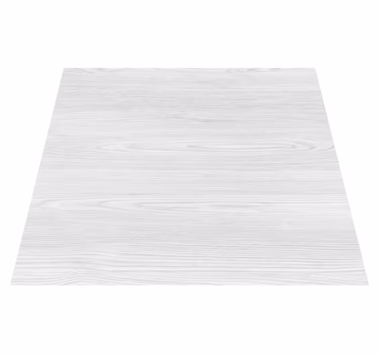Doku pvc halı beyaz meşe deseni - TenStickers