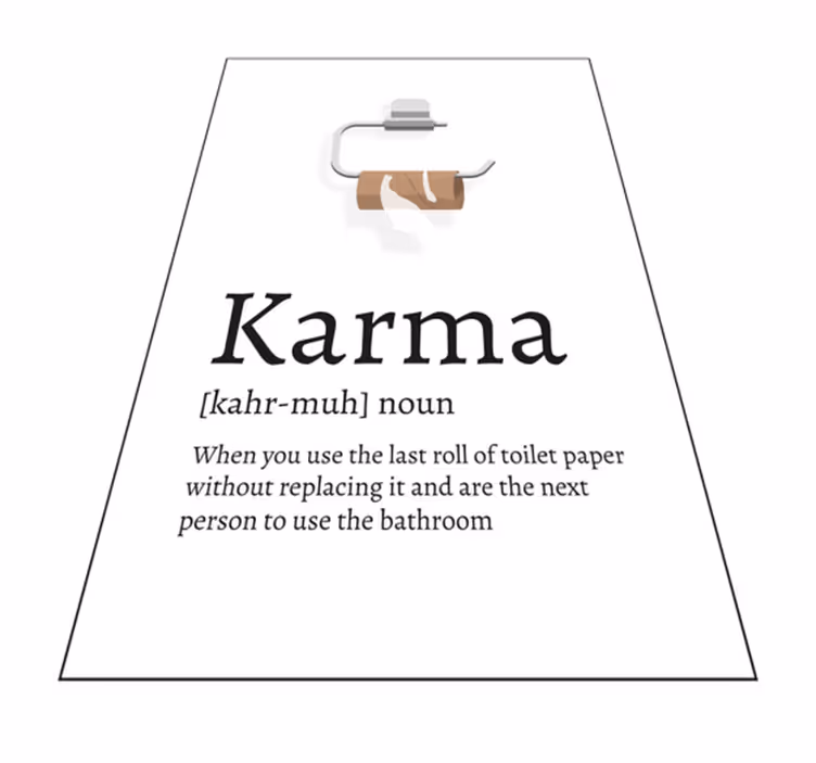 Cümleleri ile pvc halı karma tanımı - TenStickers