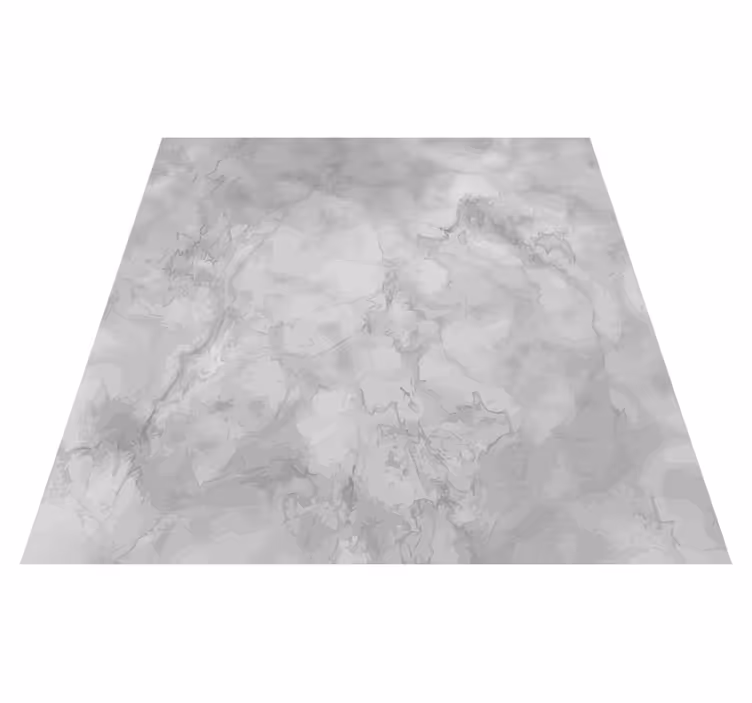 Doku pvc halı gri efekt deseni - TenStickers