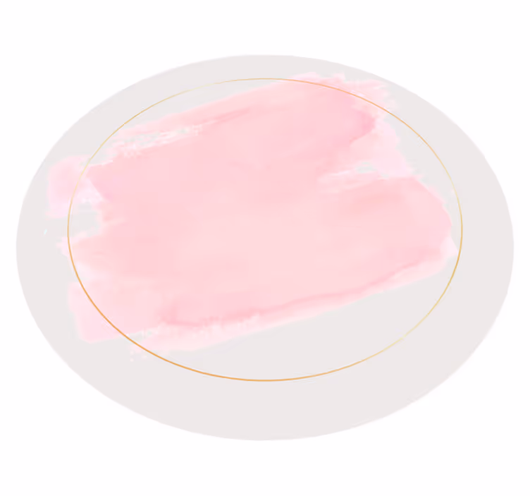 Vitray ombre mozaik yer karoları - TenStickers