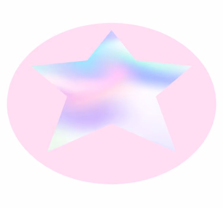 Bokeh modern halı ile arka plan - TenStickers