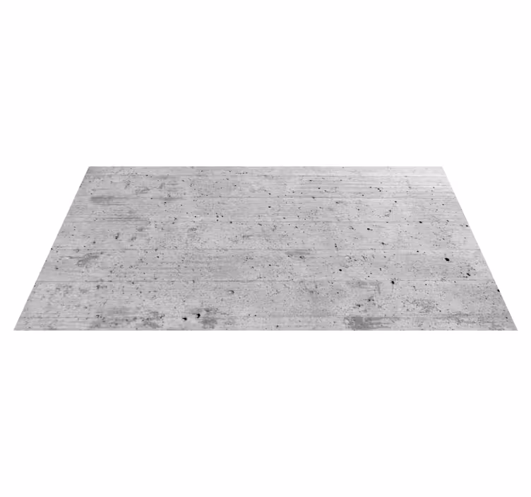 Grunge, beton malzeme, mahsul, kilim - TenStickers