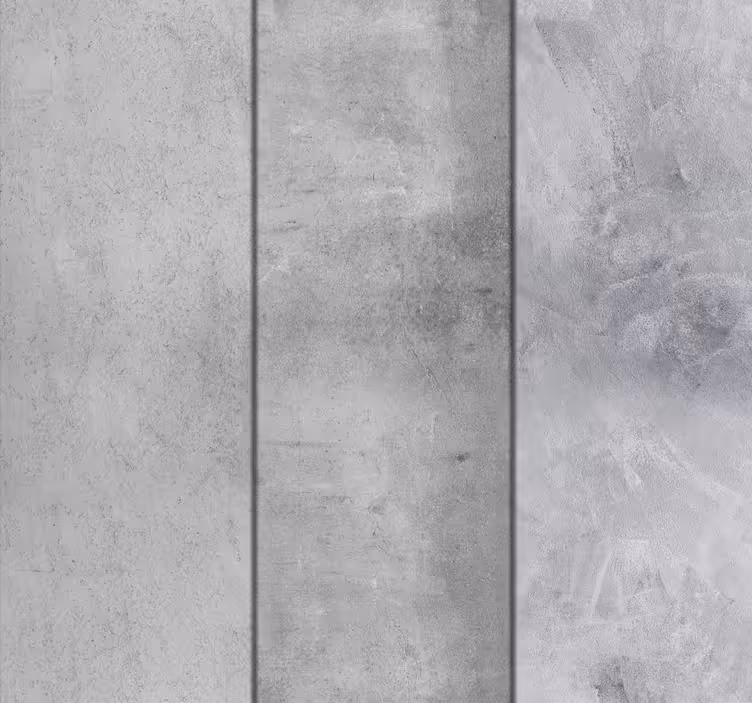 Dokulu çimento duvar takli̇t beton duvar kağidi - TenStickers