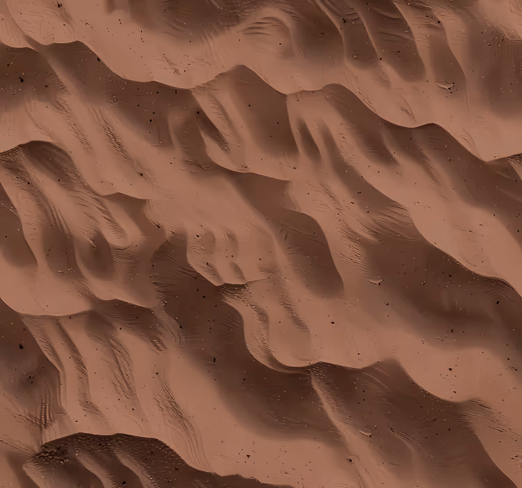 sand texture doku duvar kağıdı - TenStickers