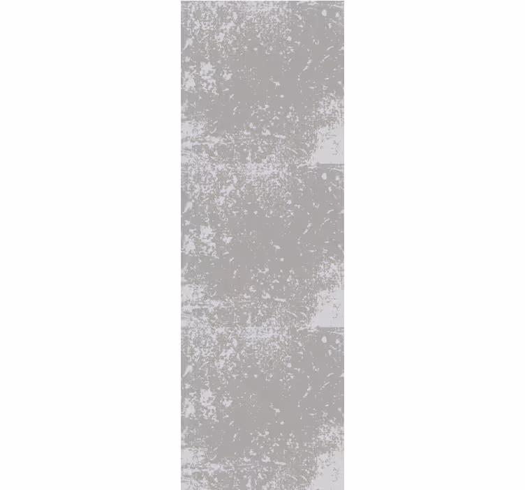 Gri basit motif takli̇t beton duvar kağidi - TenStickers