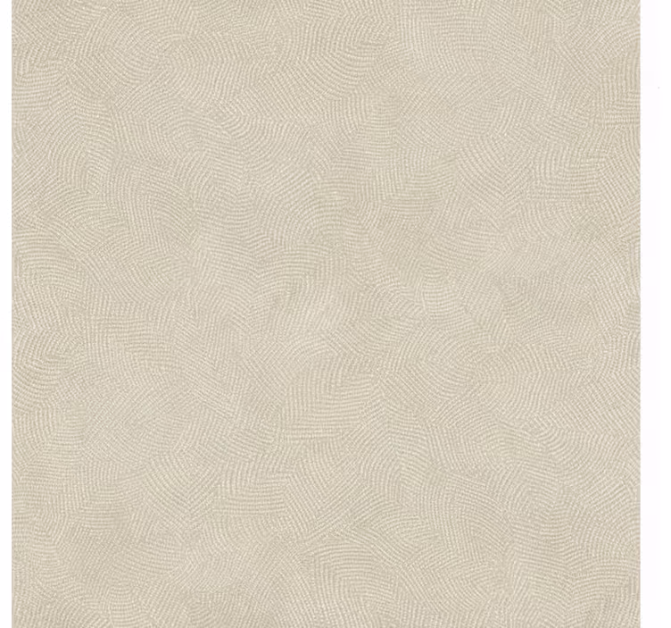 Oturma odası duvar kağıdı dokulu yaprak deseni - TenStickers