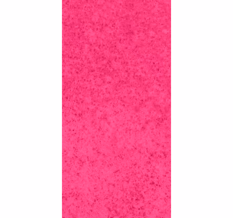 Pembe kadife duvar kağıdı süslemeleri - TenStickers