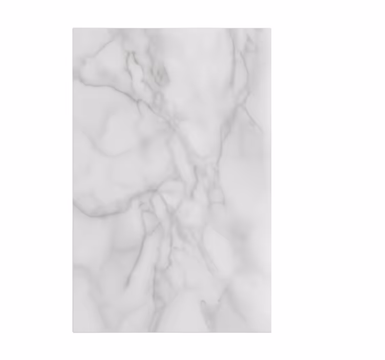 Mermer desenli duvar kağıdı - nötr spiral efekt - TenStickers