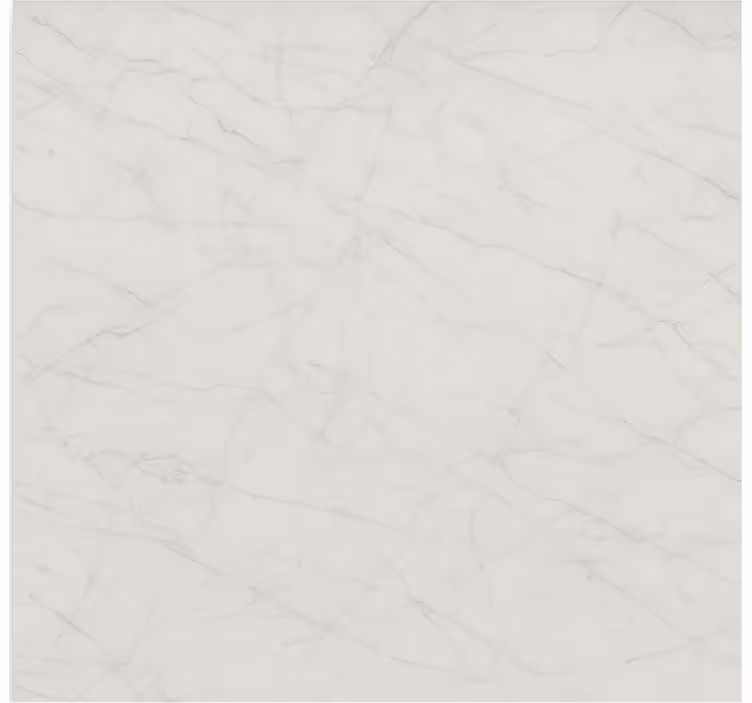 Banyo duvar kağıdı mermer tarzı - TenStickers
