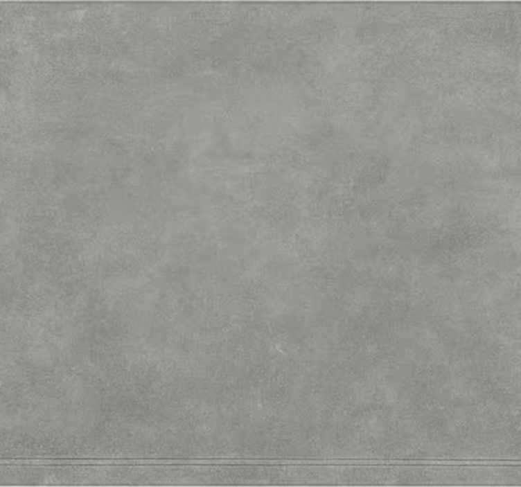 Oturma odası duvar kağıdı modern gri beton - TenStickers