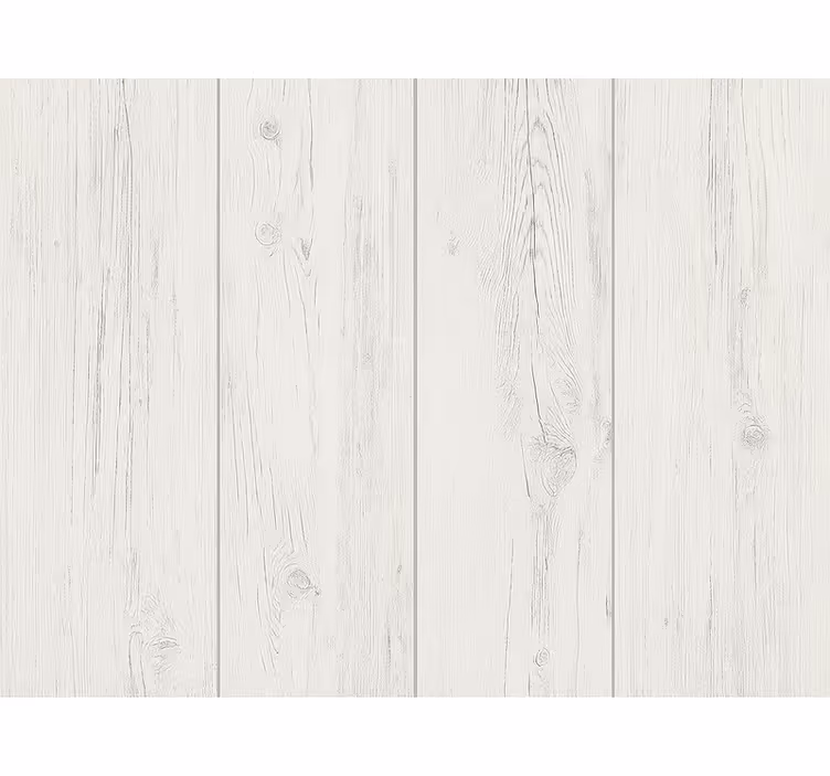Grey wood yetişkin odası duvar kağıdı - TenStickers