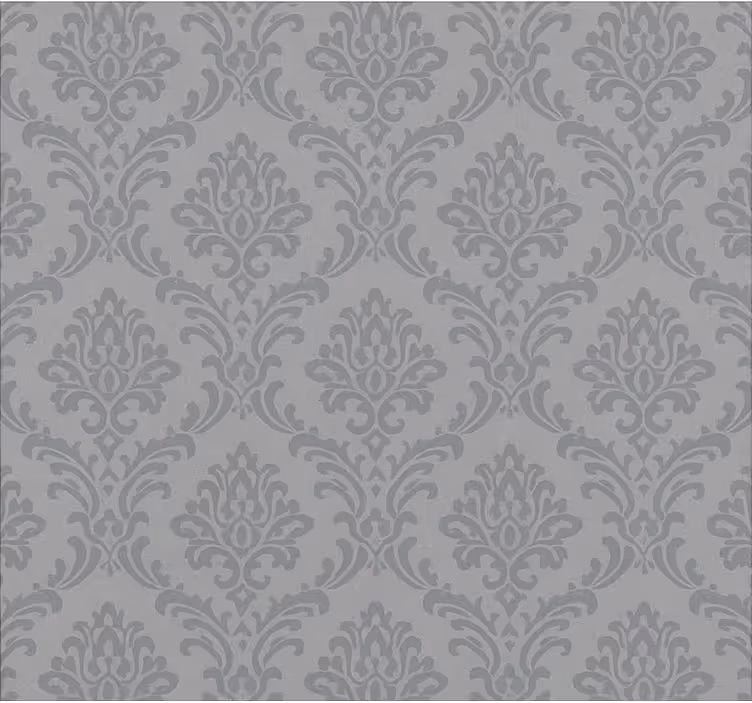 Yetişkin odası duvar kağıdı smokey deseni - TenStickers
