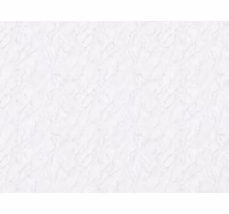 Yetişkin odası duvar kağıdı beyaz gri mermer tasarımı - TenStickers