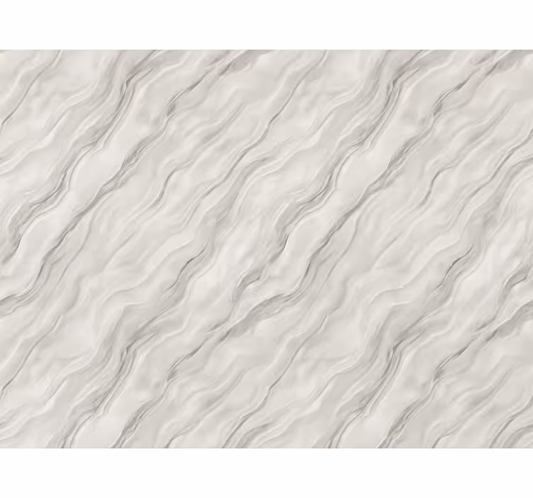 Yetişkin odası duvar kağıdı açık gri kristal tasarım - TenStickers
