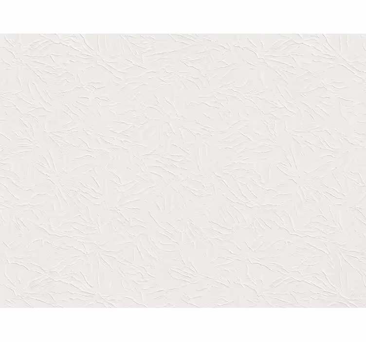 Oturma odası duvar kağıdı soyut modern beyaz doku - TenStickers