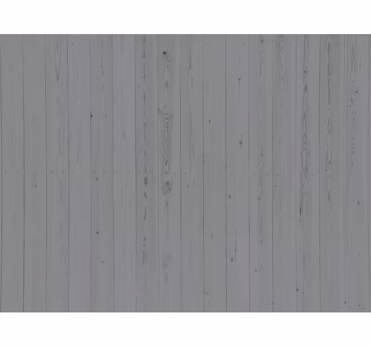 Kırsal duvar kağıdı ahşap gri pantone - TenStickers