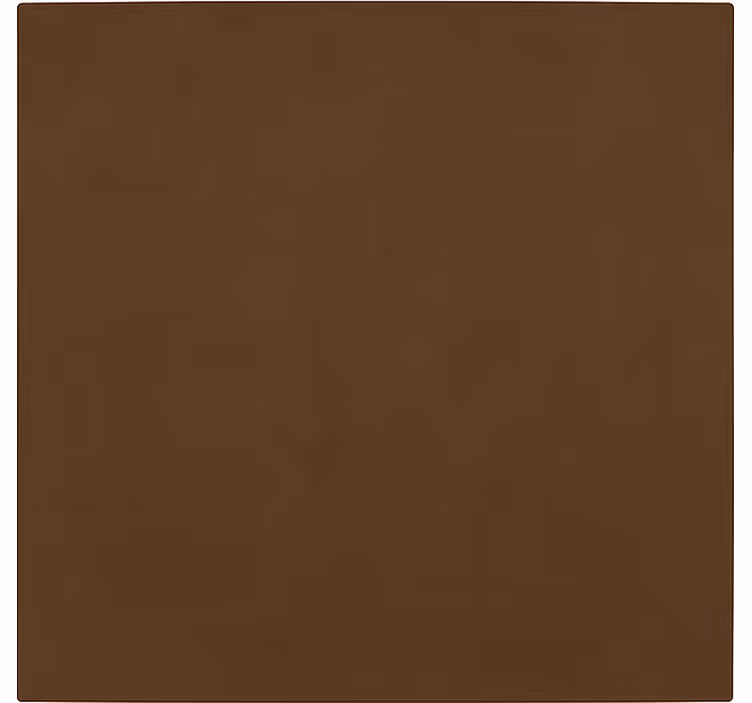 Kahverengi duvar kağıdı brown - TenStickers