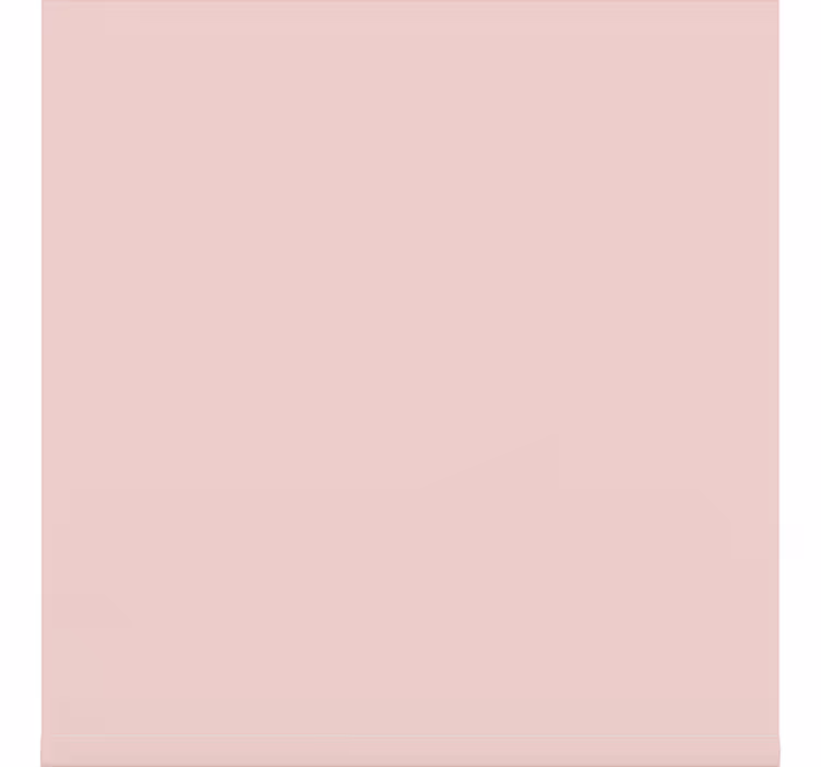 Pembe duvar kağıdı düz renk deseni - TenStickers