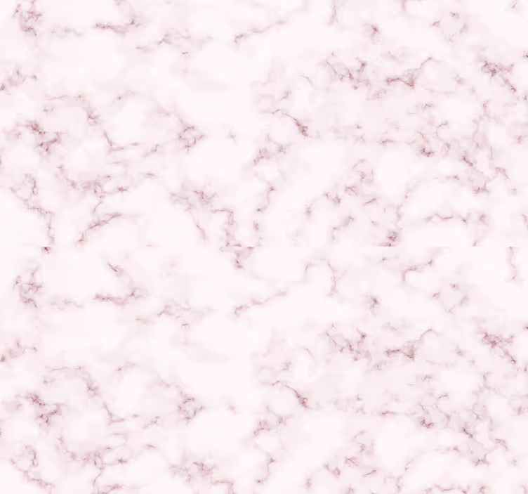 Pembe kırık mermer desen duvar kağıdı - TenStickers