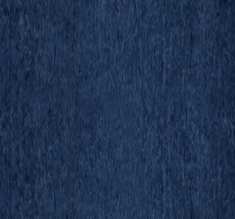 Glamour blue ince soyut duvar kağıdı - TenStickers