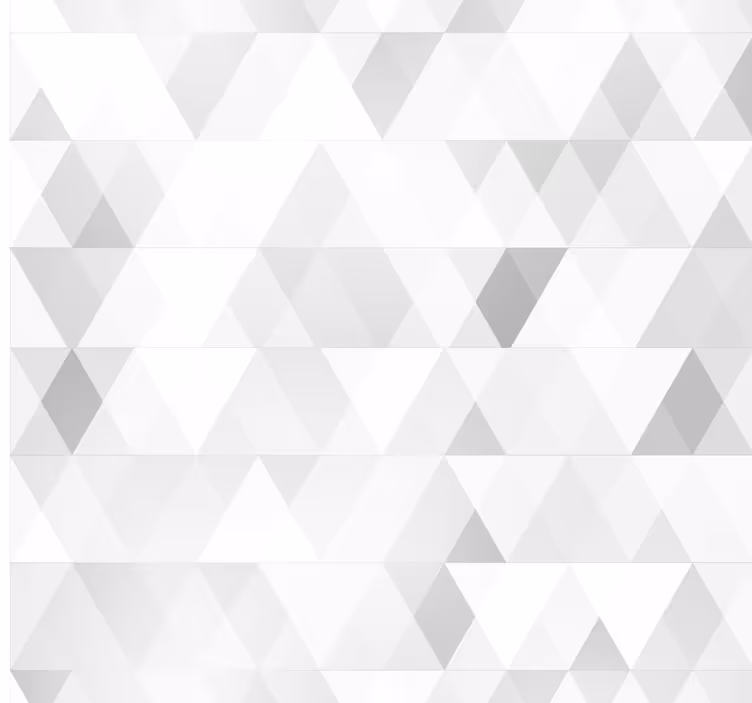 Geometrik yönler geometrik duvar kağıdı - TenStickers