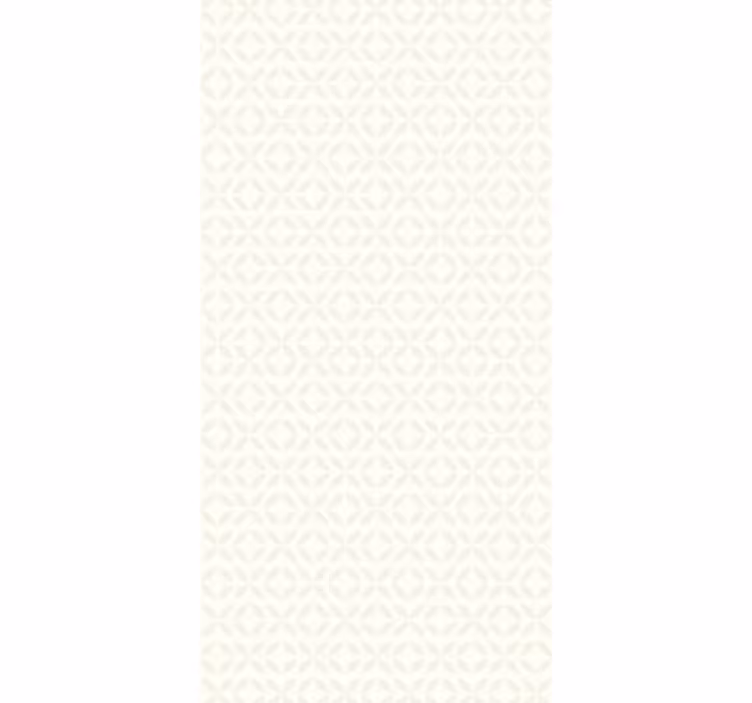 İskandinav minimal gri ve beyaz duvar kağıdı - TenStickers