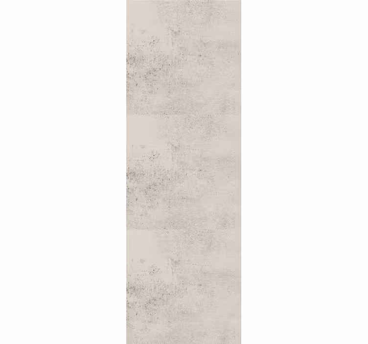 Bej minimalist doku soyut duvar kağıdı - TenStickers