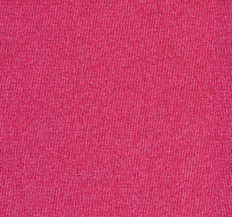 Fuşya pembe katı duvar kağıdı - TenStickers