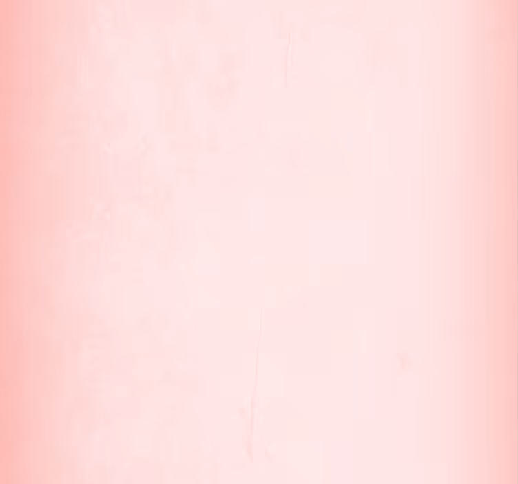 Taklit pembe kadife tasarım dikey duvar kağıdı - TenStickers